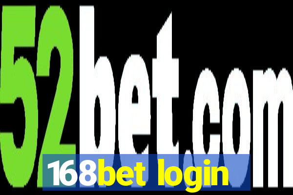 168bet login